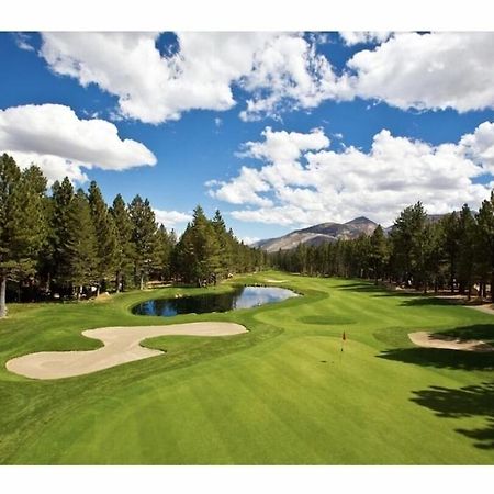 Cozy Condo Walking Distance To Village And Gondola W/ Pool/ Jacuzzi Sleeps 4. Mammoth Lakes Eksteriør bilde