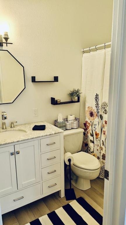 Cozy Condo Walking Distance To Village And Gondola W/ Pool/ Jacuzzi Sleeps 4. Mammoth Lakes Eksteriør bilde
