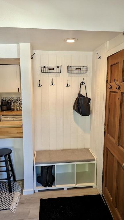 Cozy Condo Walking Distance To Village And Gondola W/ Pool/ Jacuzzi Sleeps 4. Mammoth Lakes Eksteriør bilde